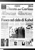 giornale/RAV0037021/2001/n. 276 del 7 ottobre